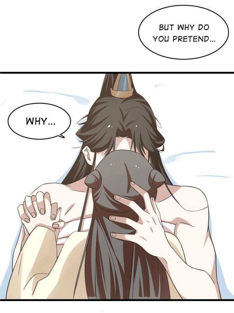 Queen of Poison: the Legend of a Super Agent, Doctor and Princess chapter 160 page 31