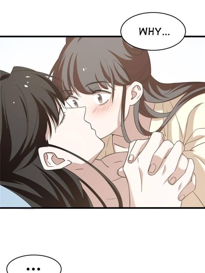 Queen of Poison: the Legend of a Super Agent, Doctor and Princess chapter 160 page 33