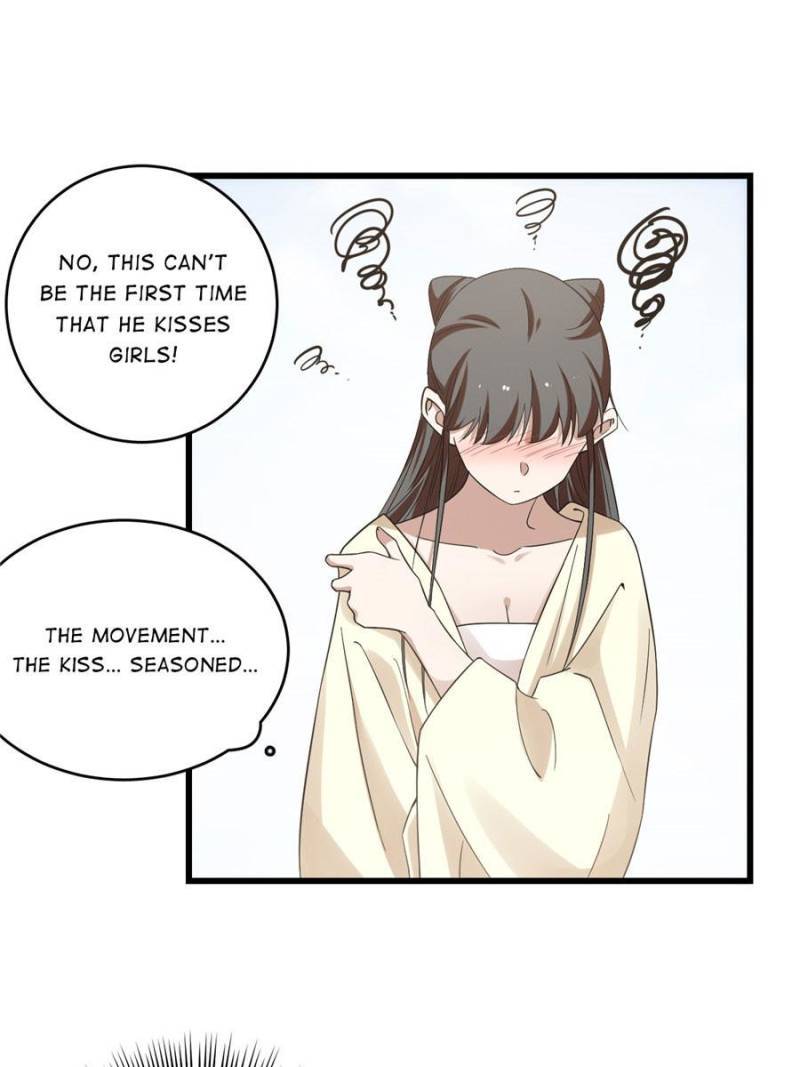 Queen of Poison: the Legend of a Super Agent, Doctor and Princess chapter 160 page 43