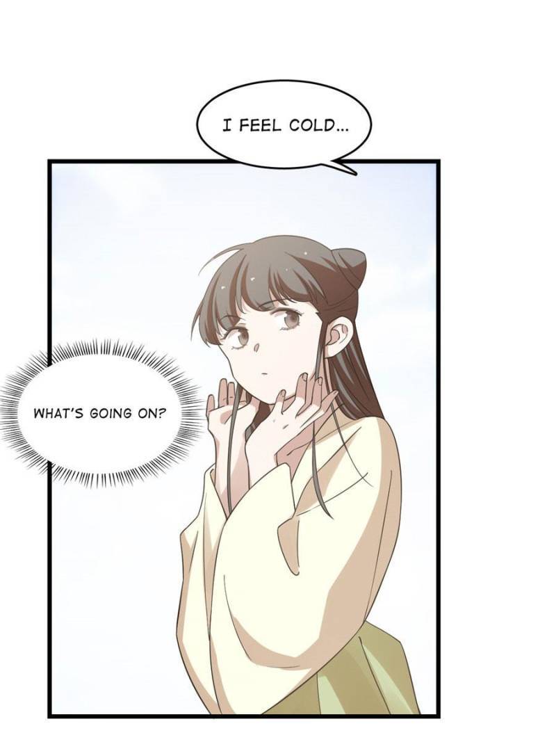 Queen of Poison: the Legend of a Super Agent, Doctor and Princess chapter 160 page 47