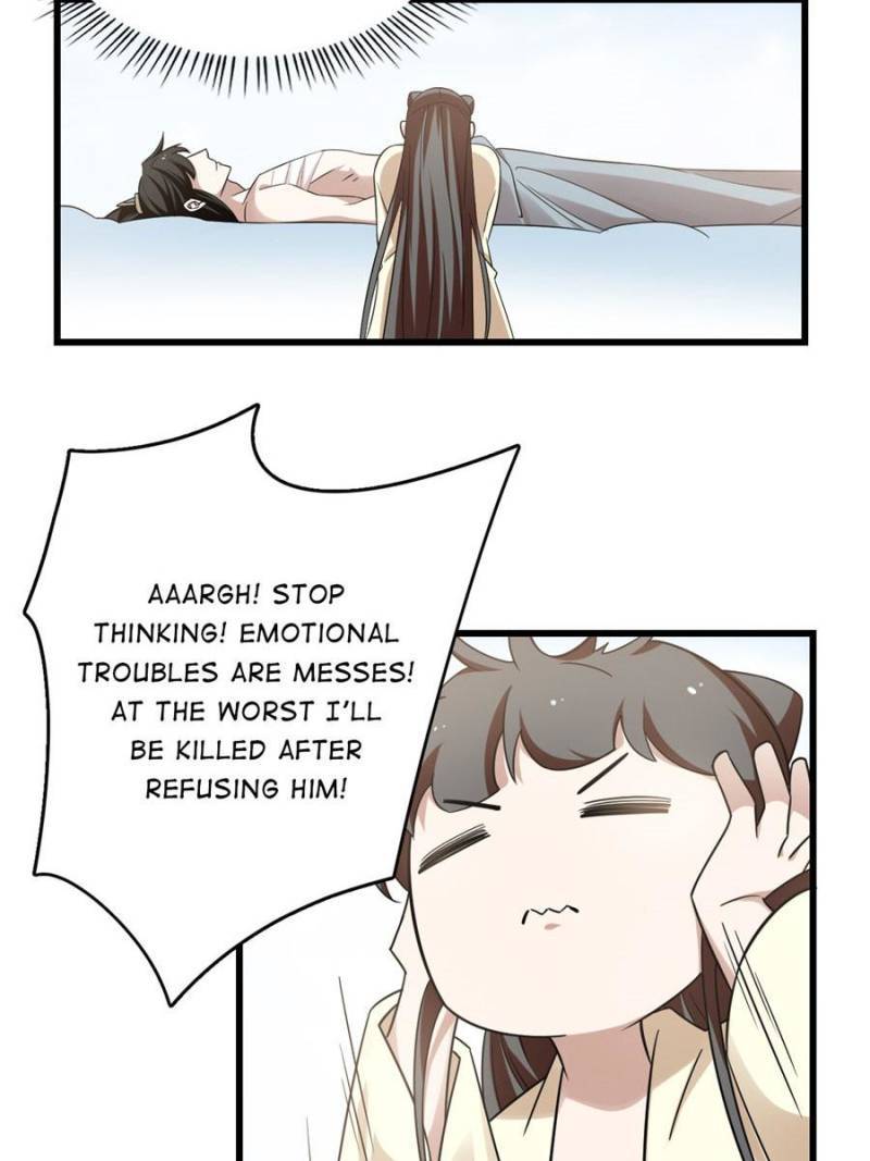 Queen of Poison: the Legend of a Super Agent, Doctor and Princess chapter 160 page 7