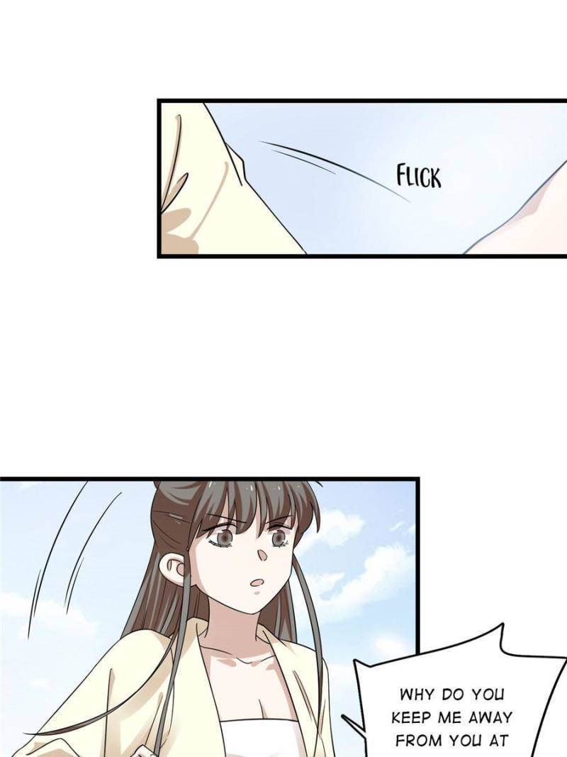 Queen of Poison: the Legend of a Super Agent, Doctor and Princess chapter 161 page 11