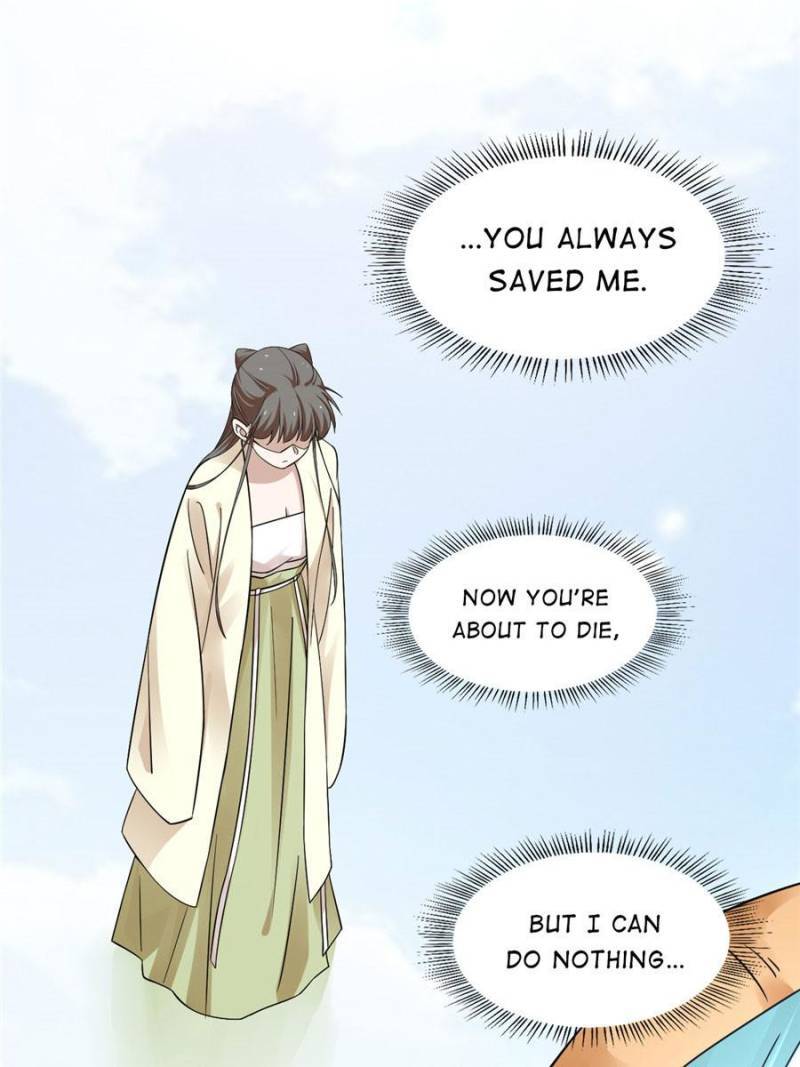 Queen of Poison: the Legend of a Super Agent, Doctor and Princess chapter 161 page 15