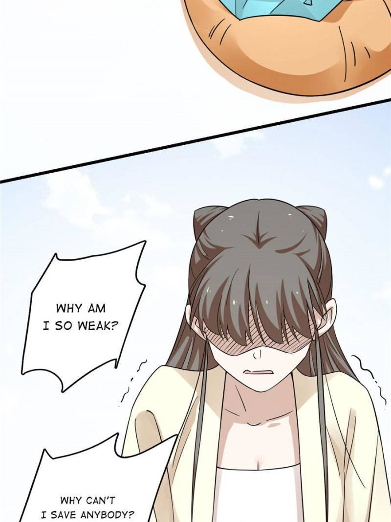 Queen of Poison: the Legend of a Super Agent, Doctor and Princess chapter 161 page 17