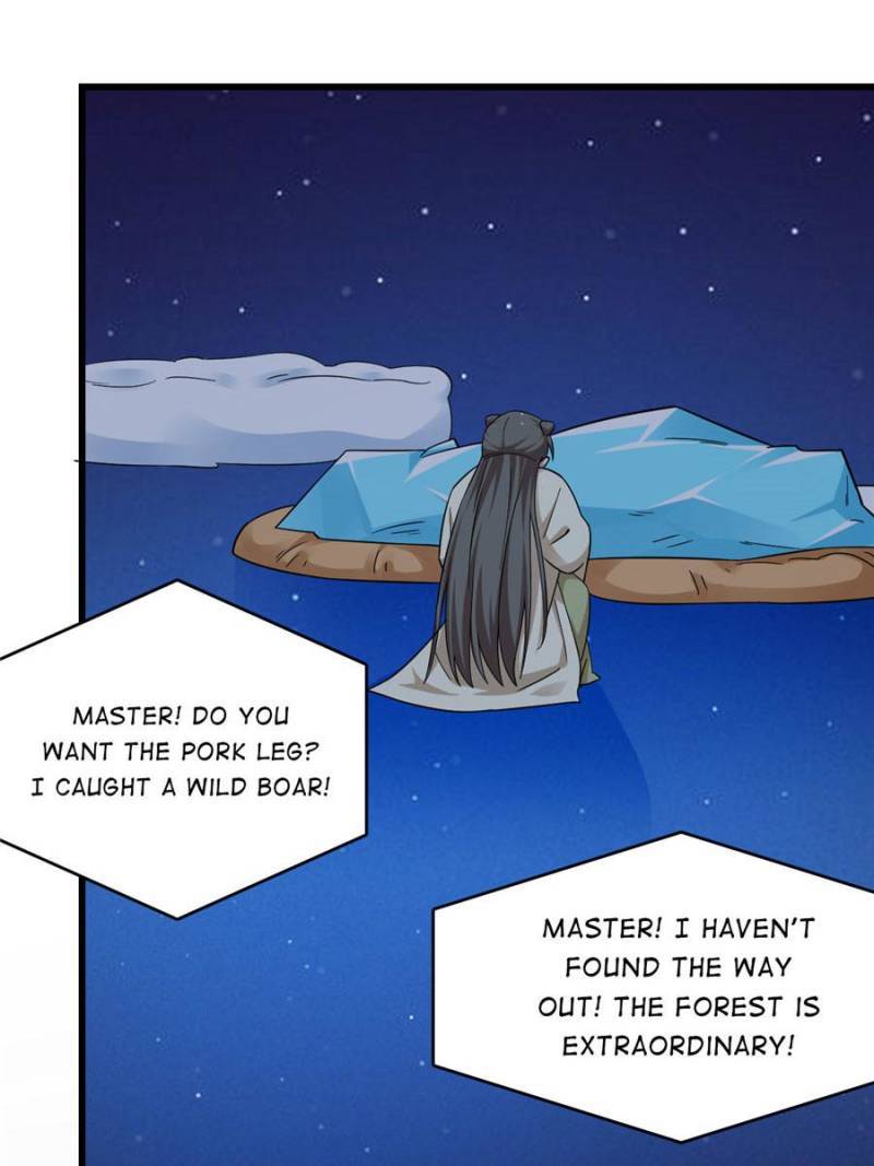 Queen of Poison: the Legend of a Super Agent, Doctor and Princess chapter 161 page 19