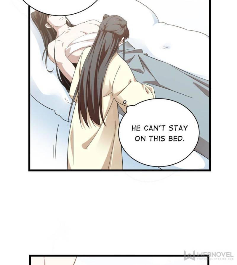 Queen of Poison: the Legend of a Super Agent, Doctor and Princess chapter 161 page 2