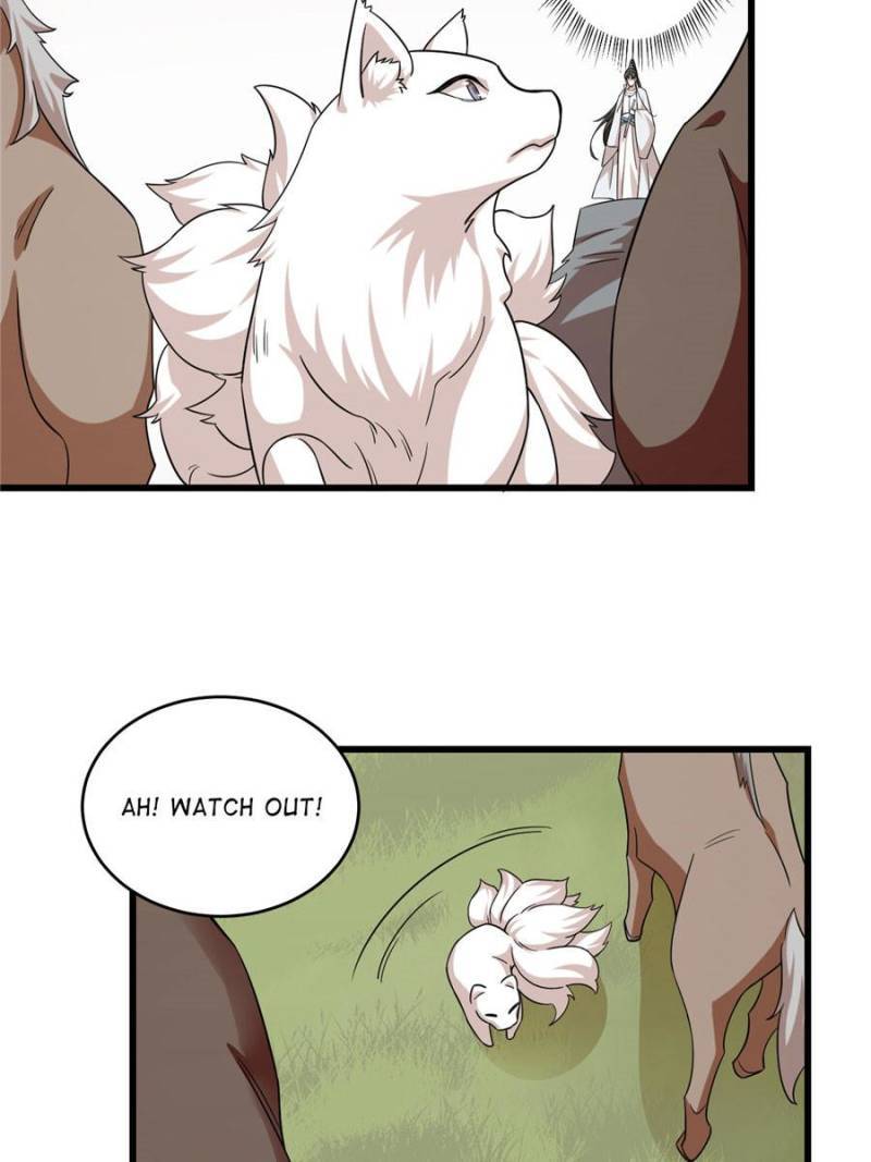 Queen of Poison: the Legend of a Super Agent, Doctor and Princess chapter 161 page 29