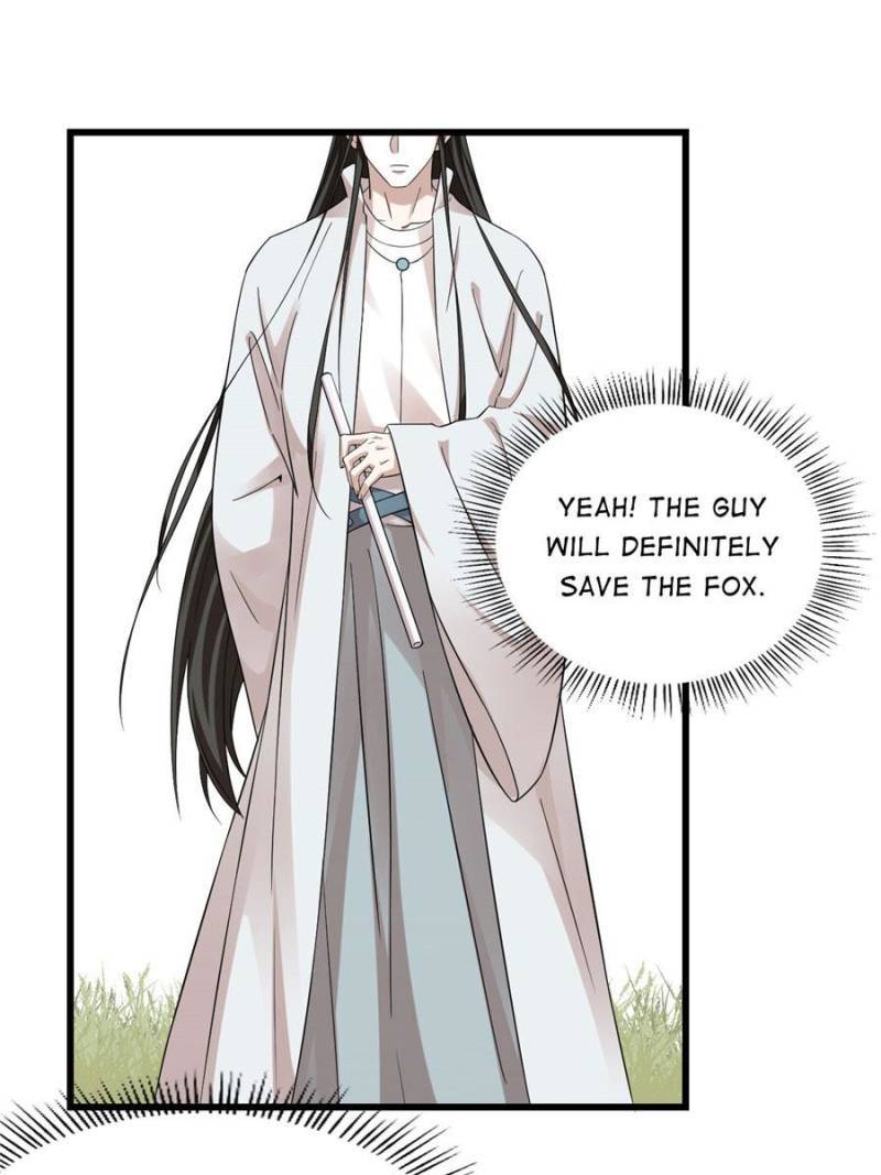 Queen of Poison: the Legend of a Super Agent, Doctor and Princess chapter 161 page 31