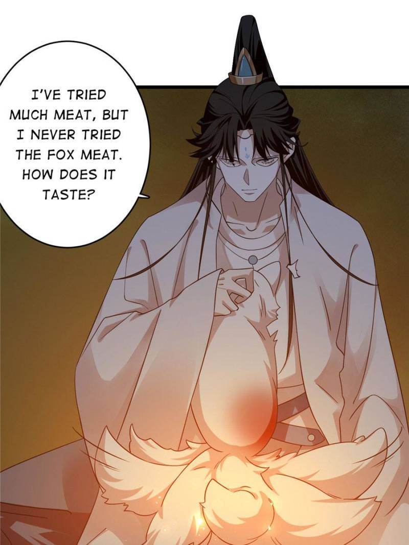 Queen of Poison: the Legend of a Super Agent, Doctor and Princess chapter 161 page 43