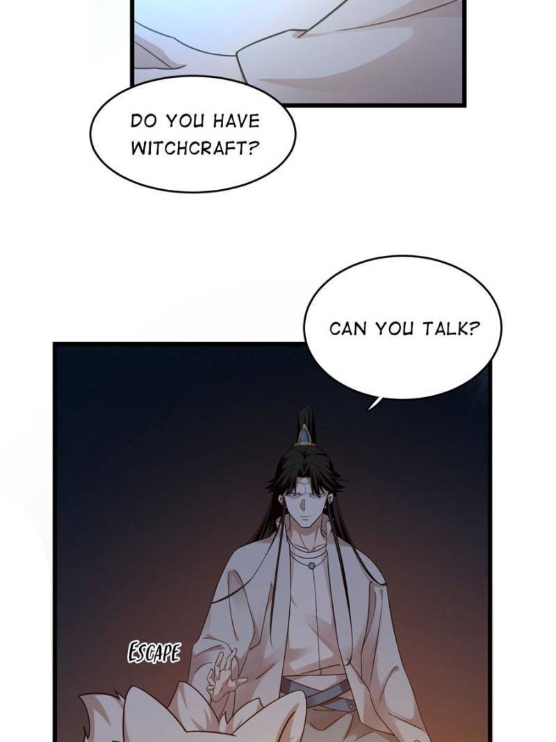 Queen of Poison: the Legend of a Super Agent, Doctor and Princess chapter 161 page 45