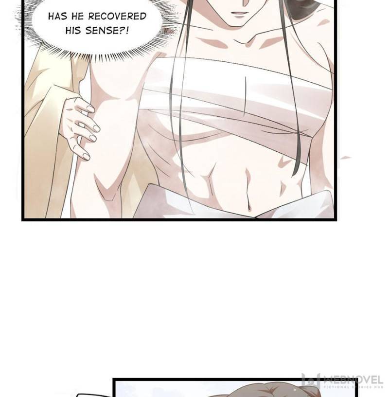 Queen of Poison: the Legend of a Super Agent, Doctor and Princess chapter 161 page 8