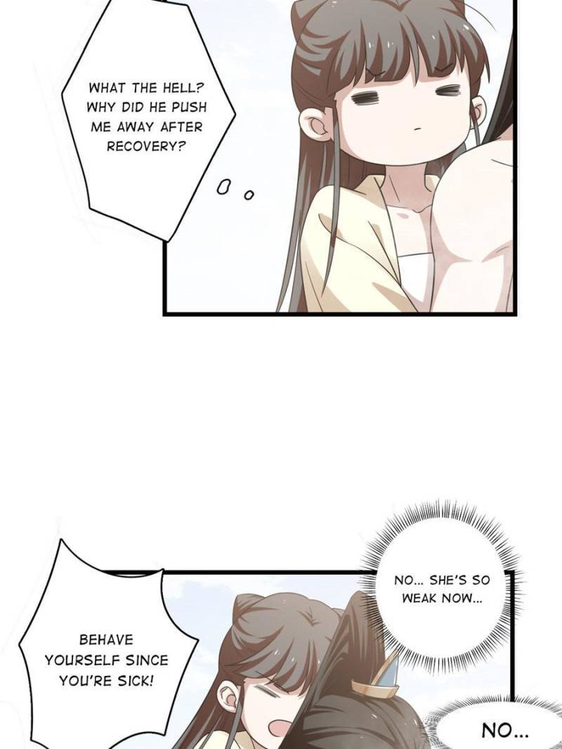 Queen of Poison: the Legend of a Super Agent, Doctor and Princess chapter 161 page 9