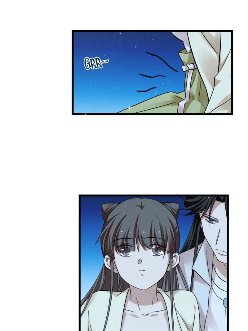 Queen of Poison: the Legend of a Super Agent, Doctor and Princess chapter 164 page 47