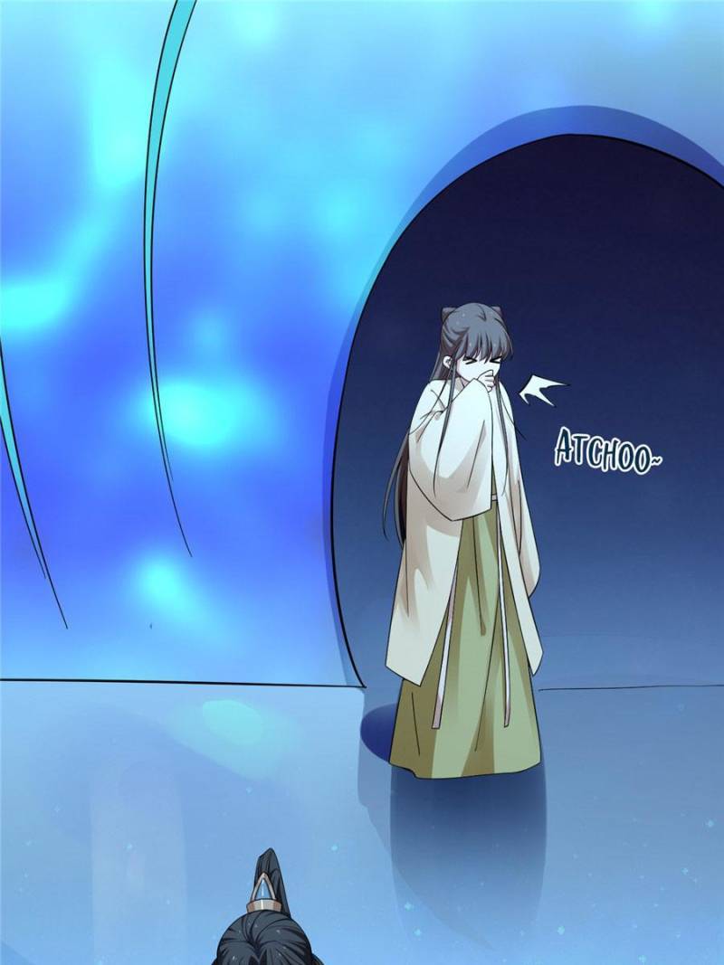 Queen of Poison: the Legend of a Super Agent, Doctor and Princess chapter 165 page 1