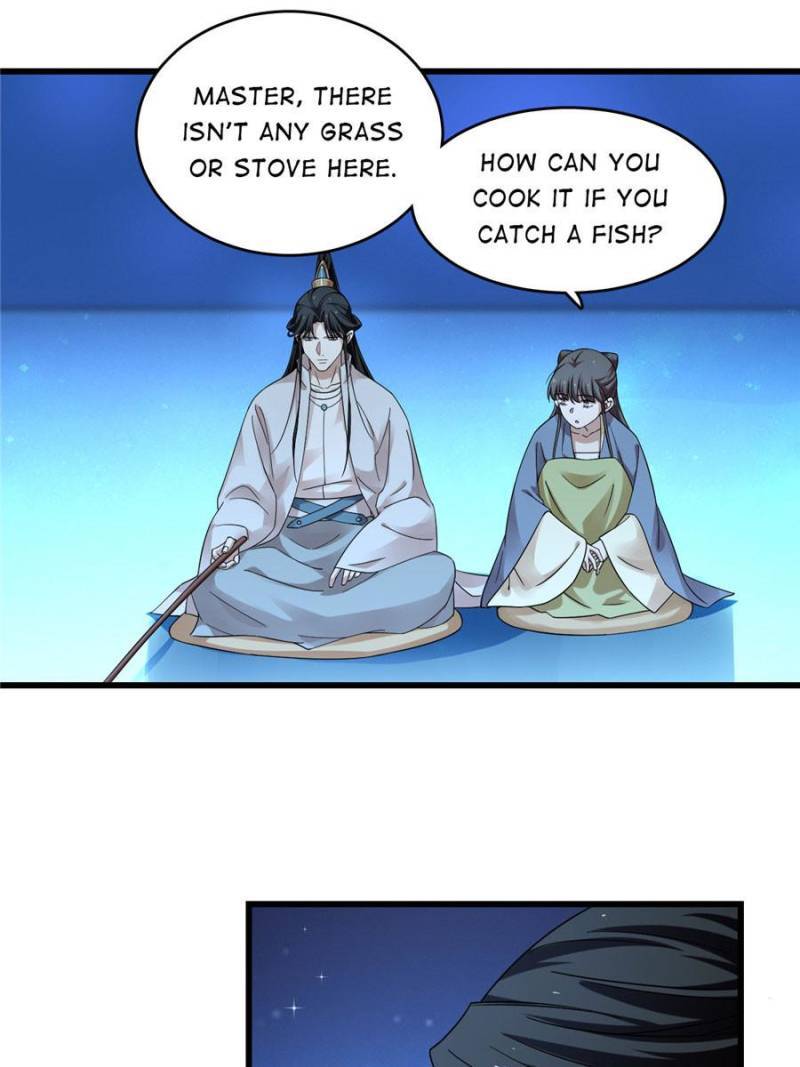 Queen of Poison: the Legend of a Super Agent, Doctor and Princess chapter 165 page 13