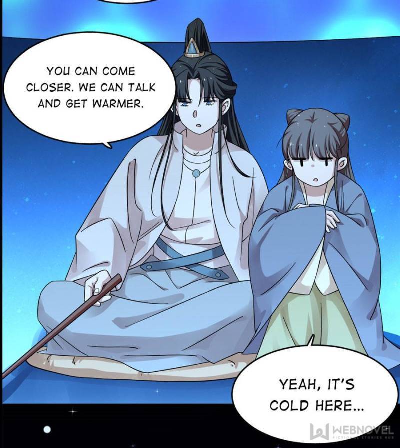 Queen of Poison: the Legend of a Super Agent, Doctor and Princess chapter 165 page 18