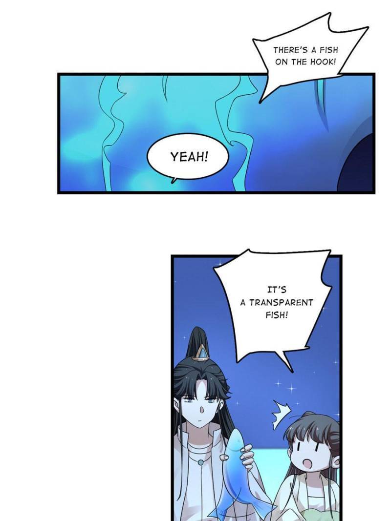 Queen of Poison: the Legend of a Super Agent, Doctor and Princess chapter 165 page 21