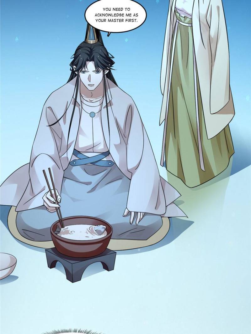 Queen of Poison: the Legend of a Super Agent, Doctor and Princess chapter 165 page 27