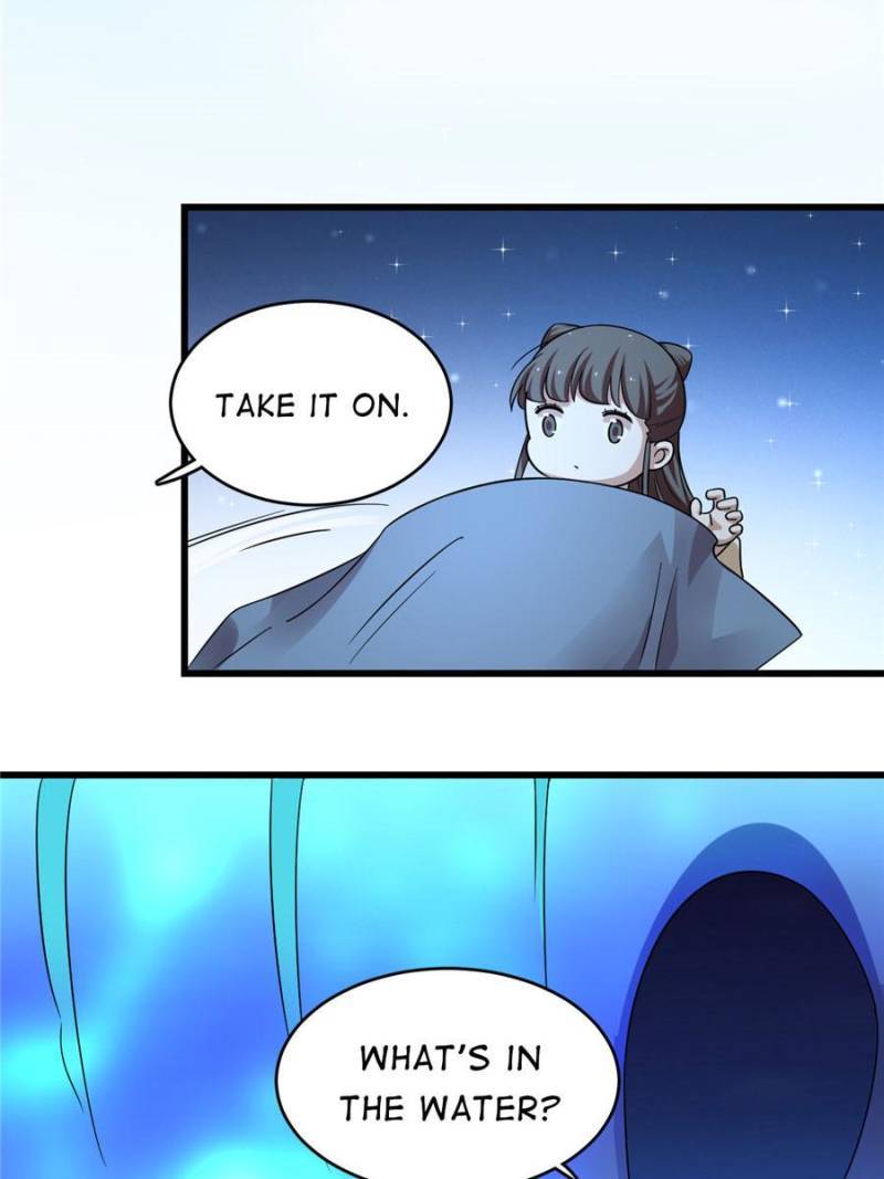 Queen of Poison: the Legend of a Super Agent, Doctor and Princess chapter 165 page 3