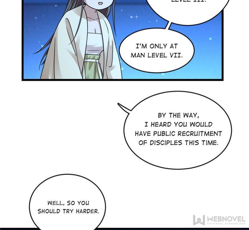 Queen of Poison: the Legend of a Super Agent, Doctor and Princess chapter 165 page 30