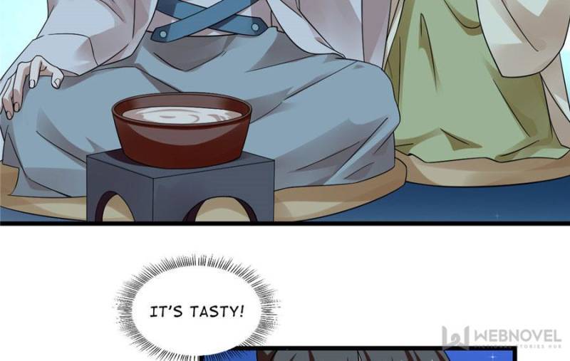 Queen of Poison: the Legend of a Super Agent, Doctor and Princess chapter 165 page 34