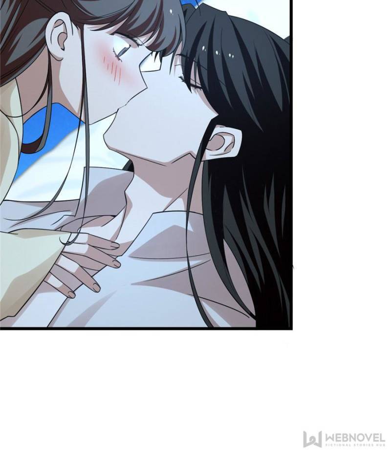 Queen of Poison: the Legend of a Super Agent, Doctor and Princess chapter 166 page 12