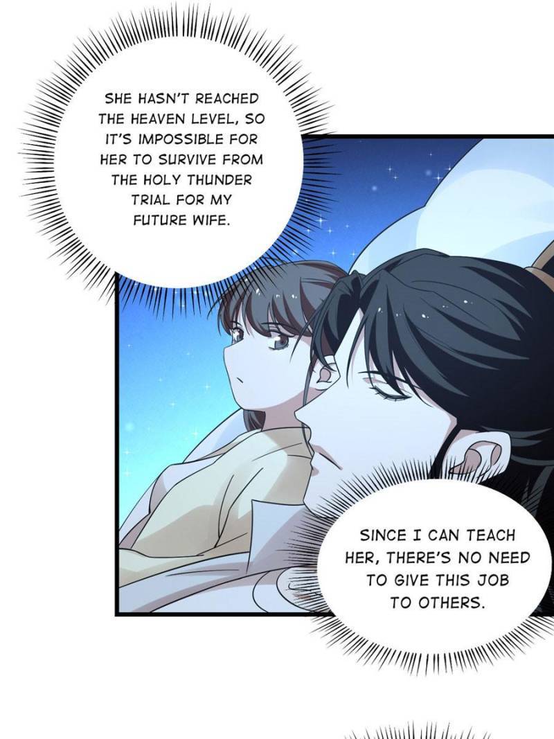 Queen of Poison: the Legend of a Super Agent, Doctor and Princess chapter 166 page 17