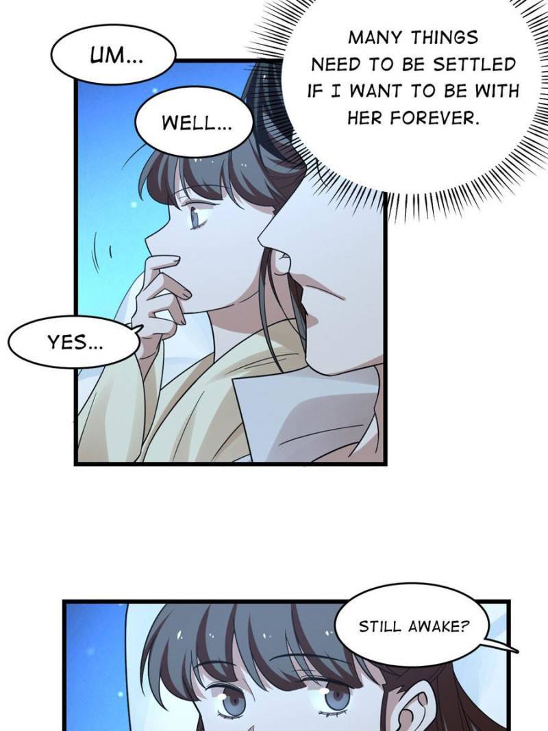 Queen of Poison: the Legend of a Super Agent, Doctor and Princess chapter 166 page 19