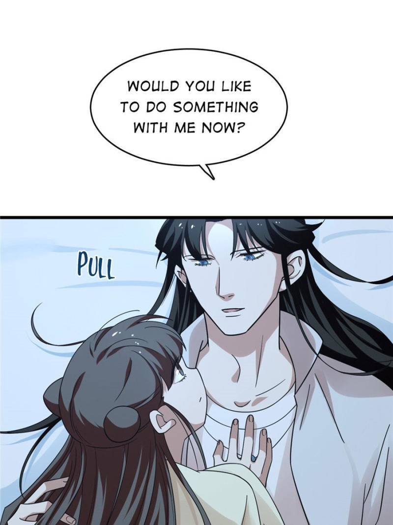 Queen of Poison: the Legend of a Super Agent, Doctor and Princess chapter 166 page 21