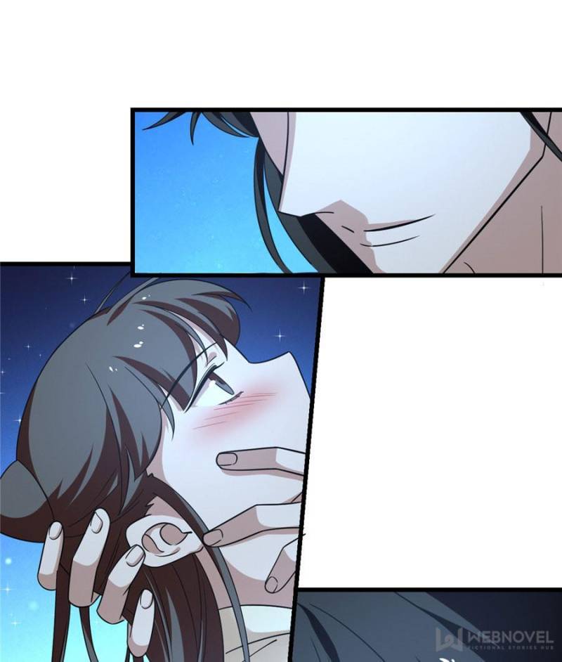 Queen of Poison: the Legend of a Super Agent, Doctor and Princess chapter 166 page 25