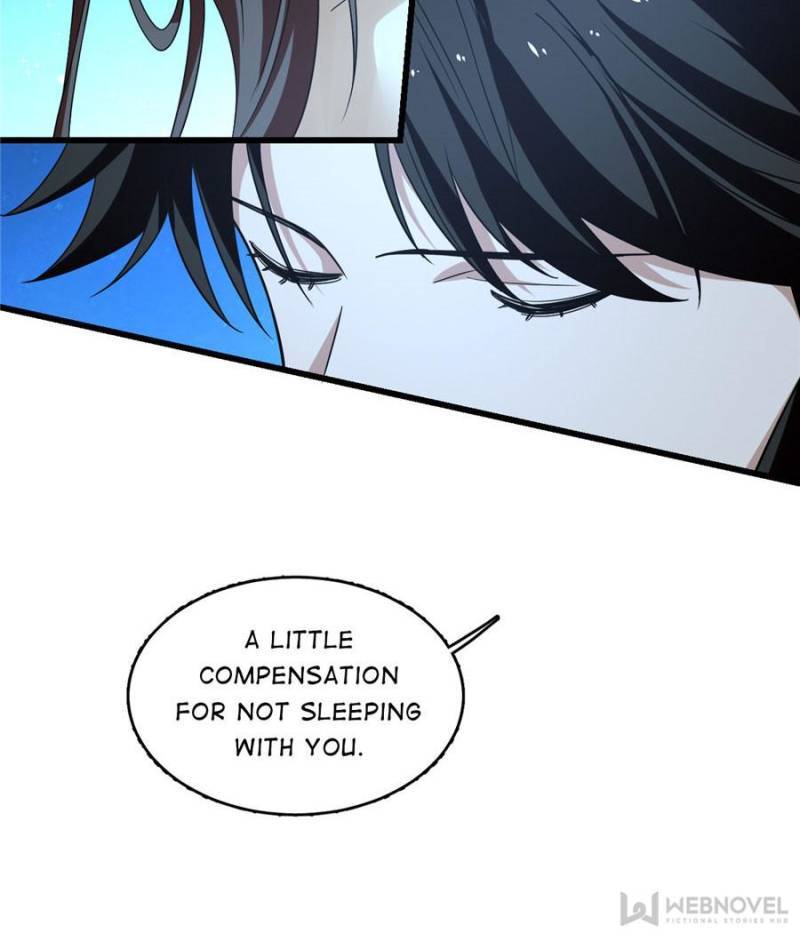 Queen of Poison: the Legend of a Super Agent, Doctor and Princess chapter 166 page 26