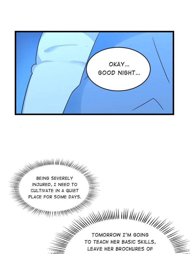 Queen of Poison: the Legend of a Super Agent, Doctor and Princess chapter 166 page 27