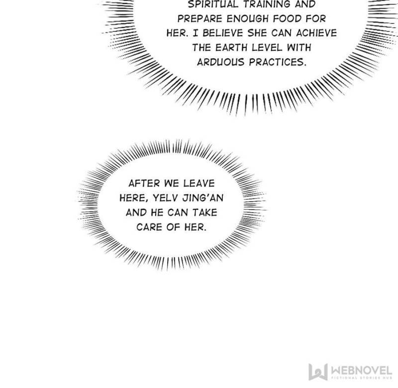 Queen of Poison: the Legend of a Super Agent, Doctor and Princess chapter 166 page 28