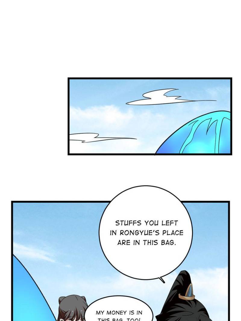 Queen of Poison: the Legend of a Super Agent, Doctor and Princess chapter 166 page 29