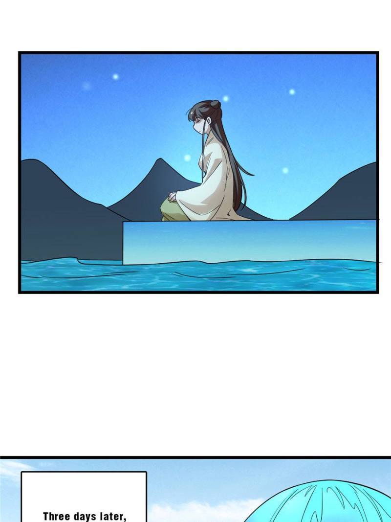 Queen of Poison: the Legend of a Super Agent, Doctor and Princess chapter 166 page 35