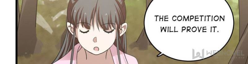 Queen of Poison: the Legend of a Super Agent, Doctor and Princess chapter 167 page 14