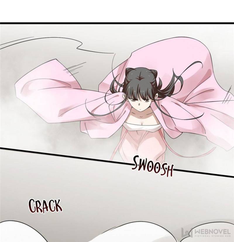 Queen of Poison: the Legend of a Super Agent, Doctor and Princess chapter 167 page 25