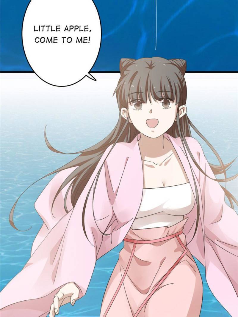 Queen of Poison: the Legend of a Super Agent, Doctor and Princess chapter 167 page 3