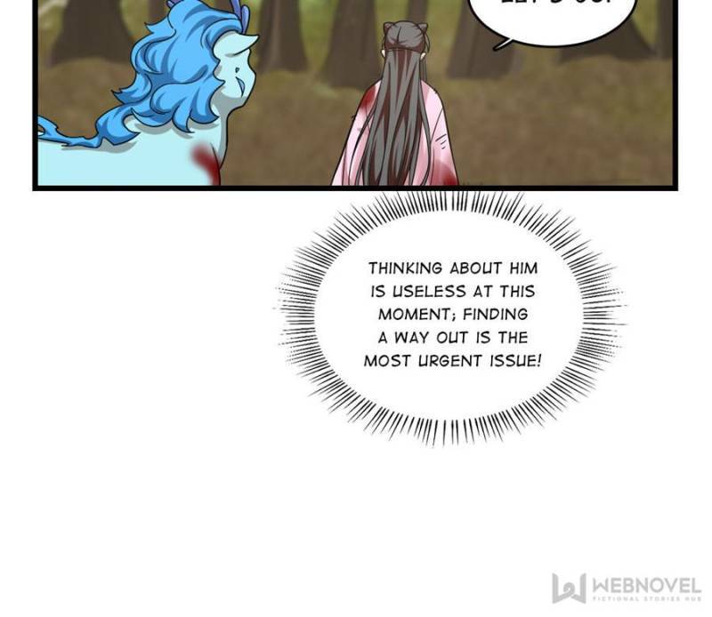 Queen of Poison: the Legend of a Super Agent, Doctor and Princess chapter 167 page 30