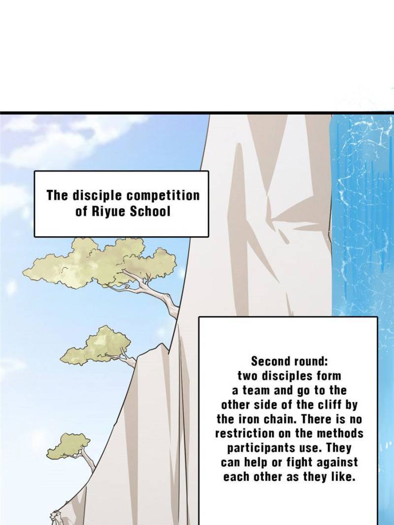 Queen of Poison: the Legend of a Super Agent, Doctor and Princess chapter 167 page 31