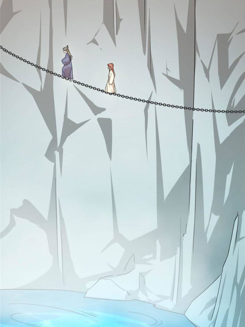 Queen of Poison: the Legend of a Super Agent, Doctor and Princess chapter 167 page 37