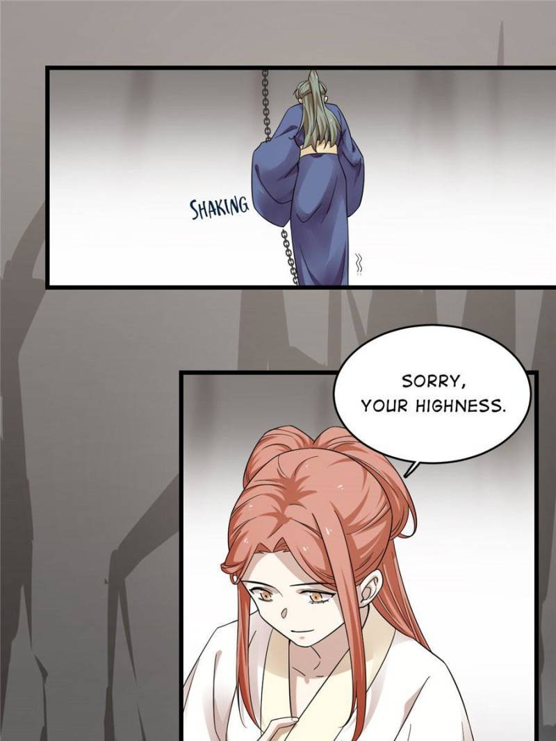 Queen of Poison: the Legend of a Super Agent, Doctor and Princess chapter 167 page 39