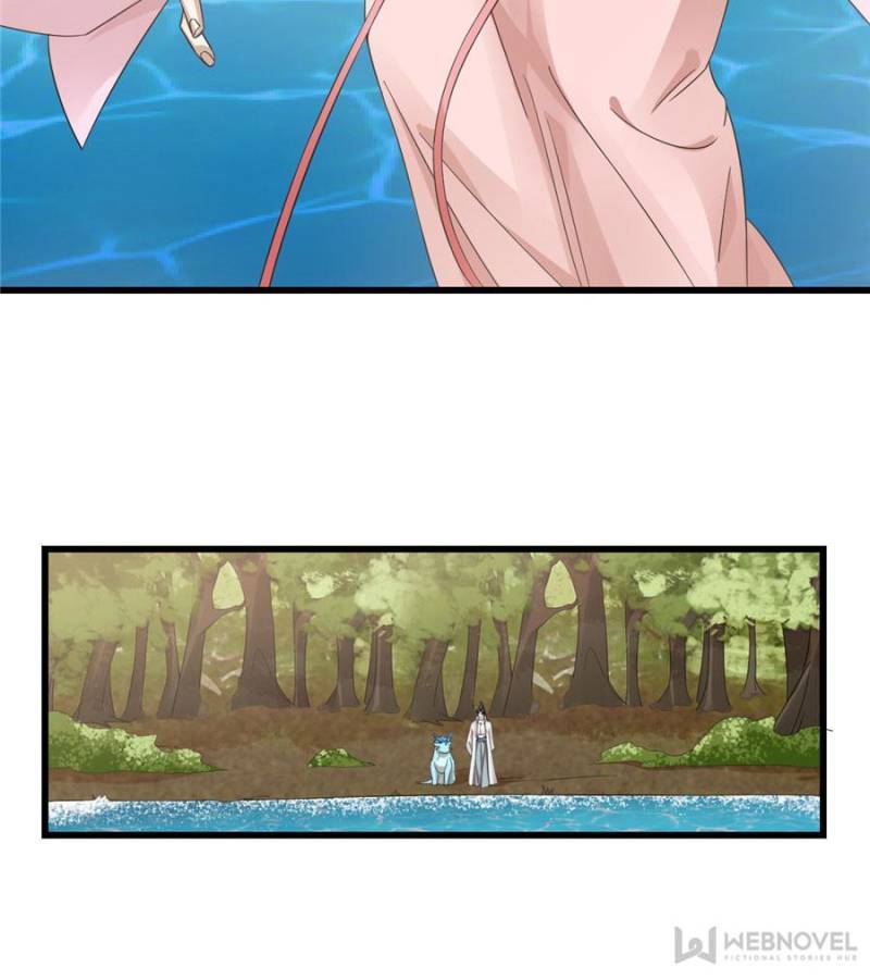 Queen of Poison: the Legend of a Super Agent, Doctor and Princess chapter 167 page 4