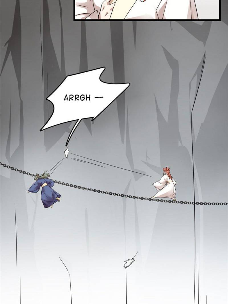 Queen of Poison: the Legend of a Super Agent, Doctor and Princess chapter 167 page 40