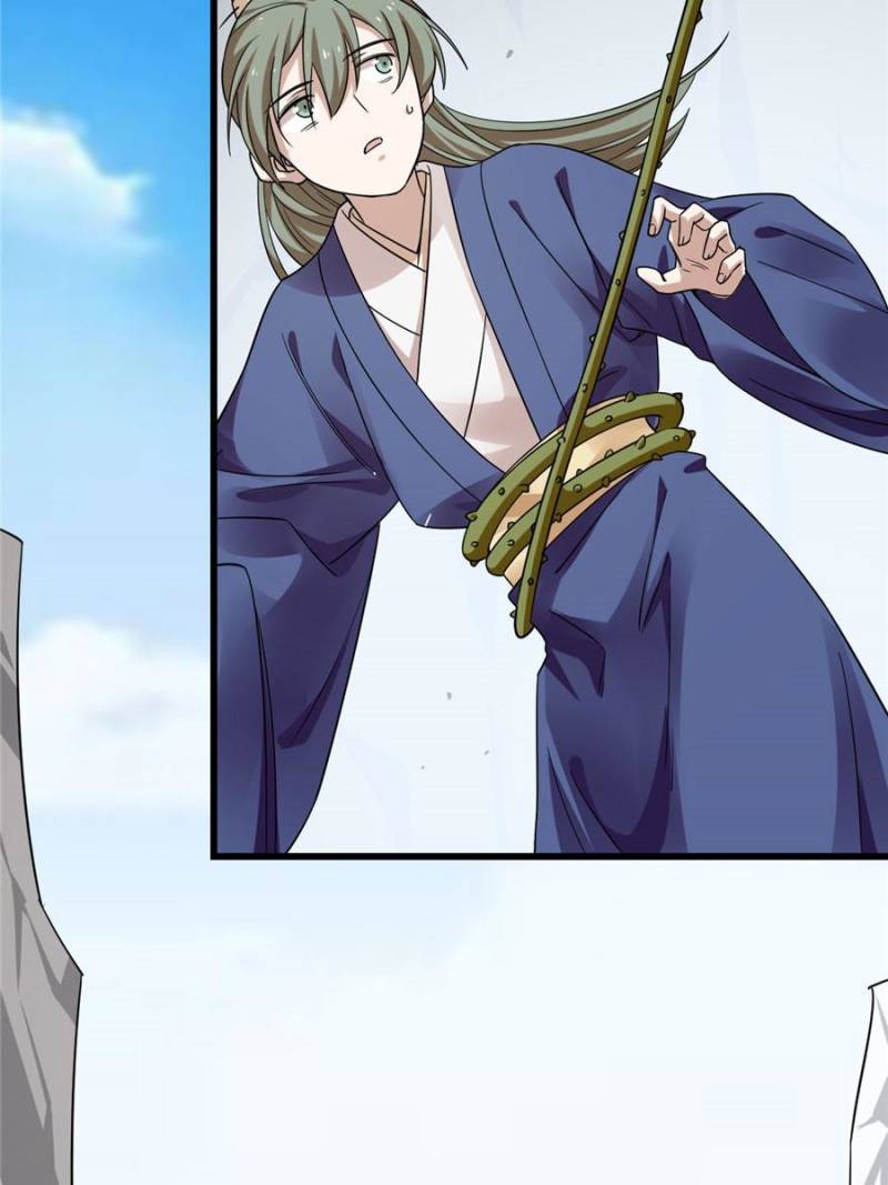 Queen of Poison: the Legend of a Super Agent, Doctor and Princess chapter 167 page 43