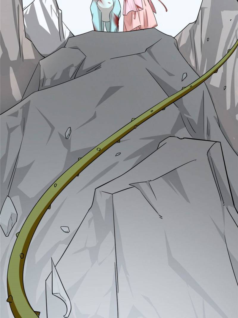 Queen of Poison: the Legend of a Super Agent, Doctor and Princess chapter 167 page 45