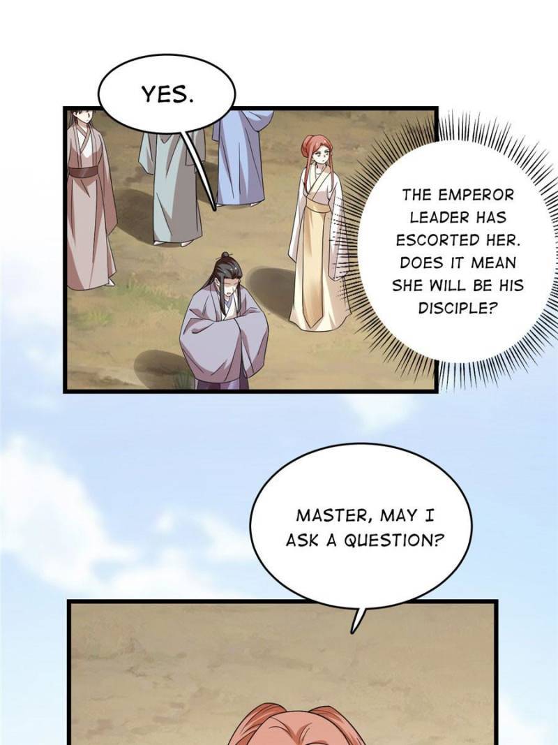 Queen of Poison: the Legend of a Super Agent, Doctor and Princess chapter 168 page 11