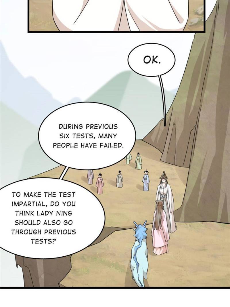 Queen of Poison: the Legend of a Super Agent, Doctor and Princess chapter 168 page 13