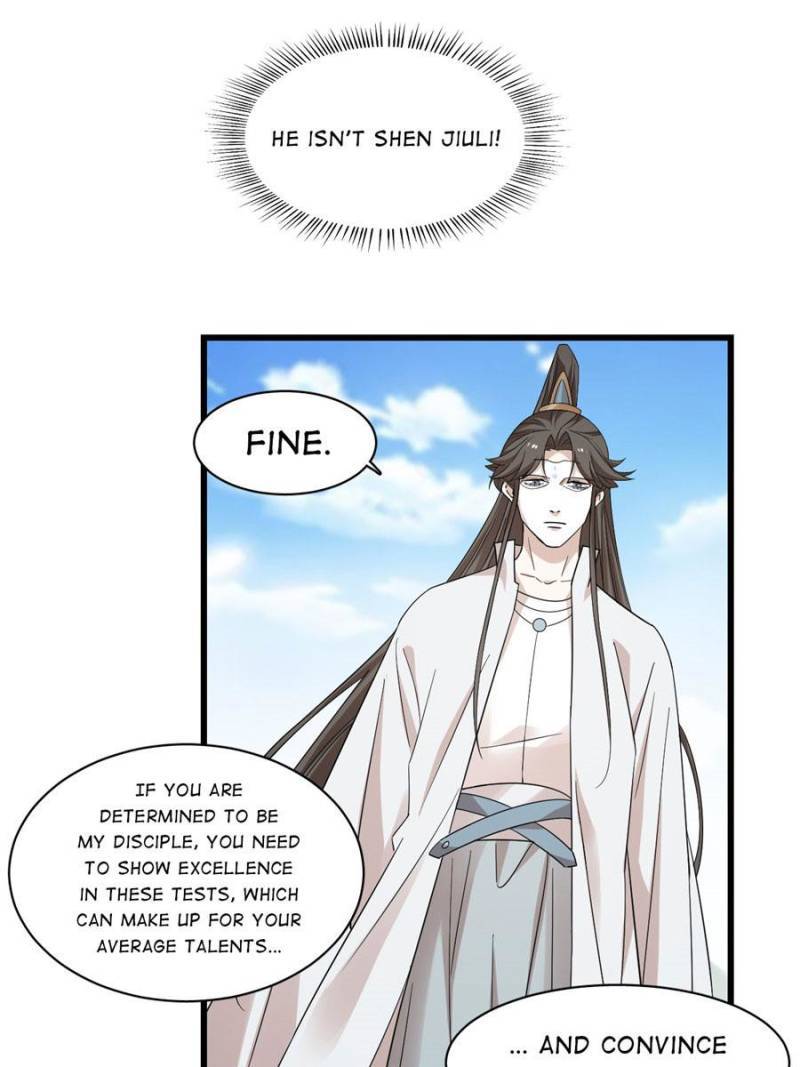 Queen of Poison: the Legend of a Super Agent, Doctor and Princess chapter 168 page 23