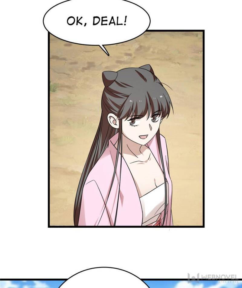 Queen of Poison: the Legend of a Super Agent, Doctor and Princess chapter 168 page 30